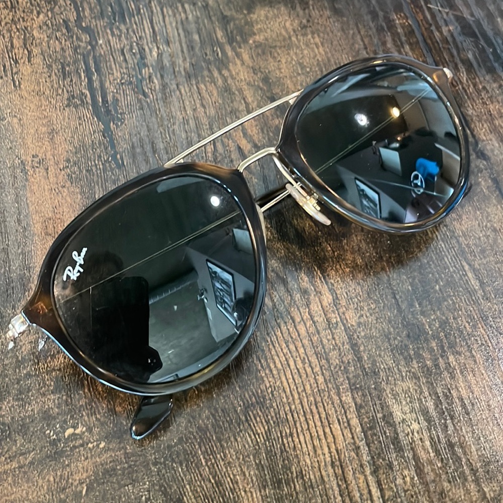 Aviator raybans